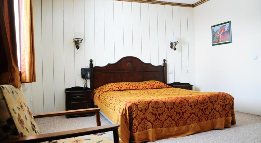 Grand Kartal Hotel Kartalkaya Εξωτερικό φωτογραφία